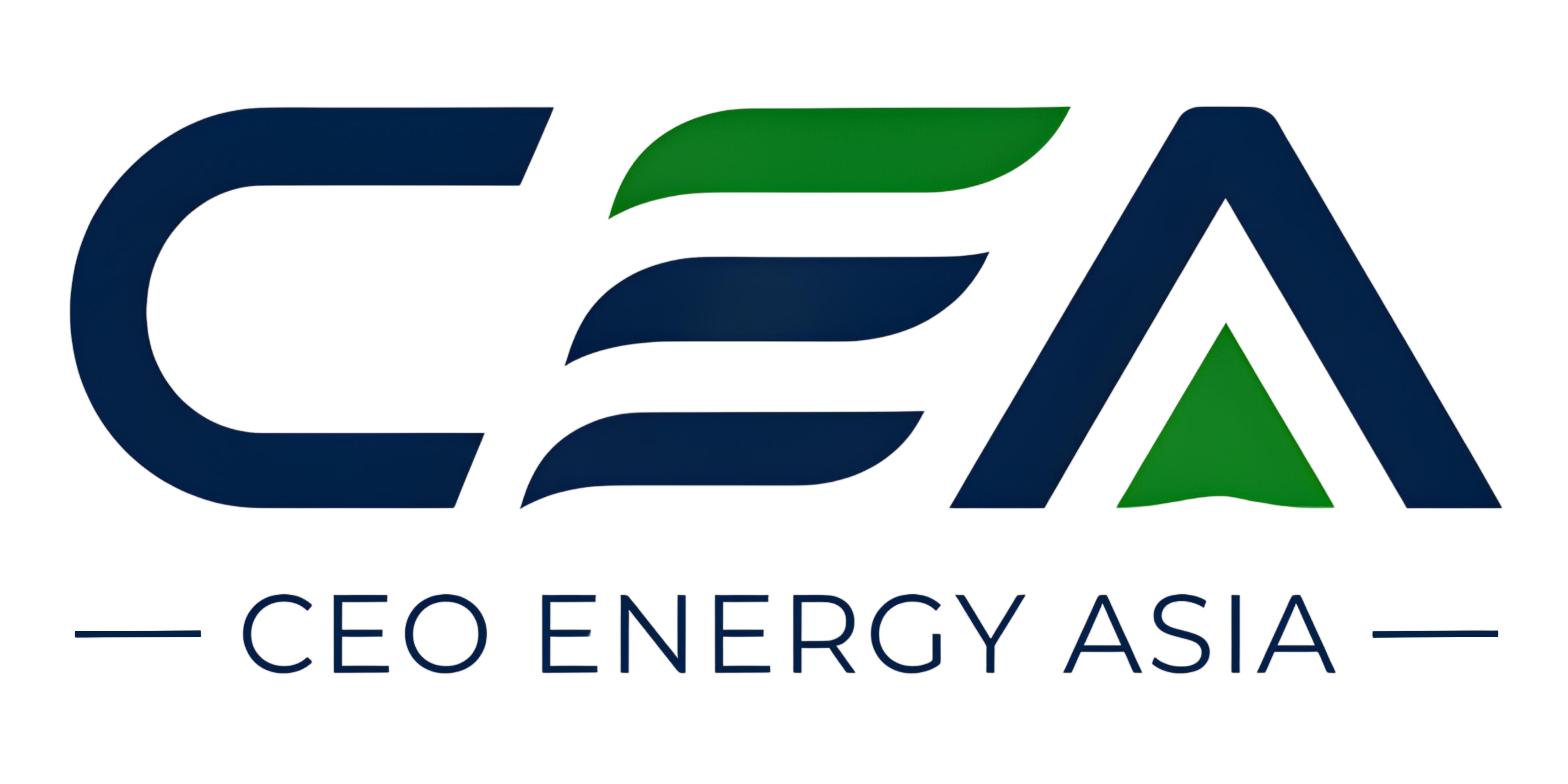 PT. CEO Energi Asia Logo